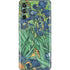 Vincent Van Gogh Irises Galaxy S20 Fan Edition Skin
